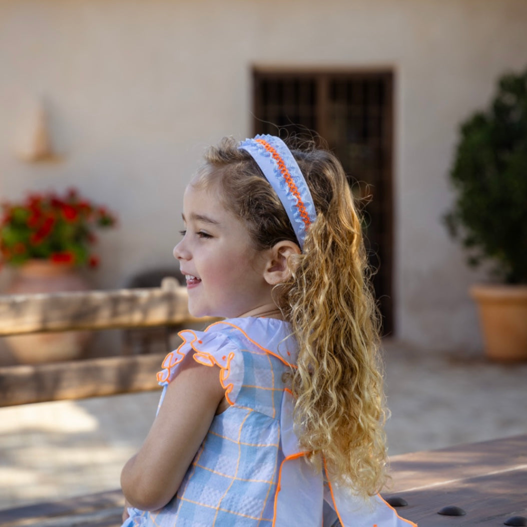 25395 HAIR ACCESSORIES