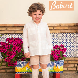 25501 BABINE