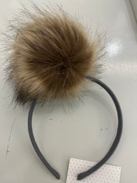 T04249 Hair Accessory