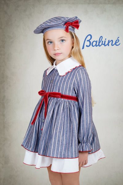 2801 BABINE