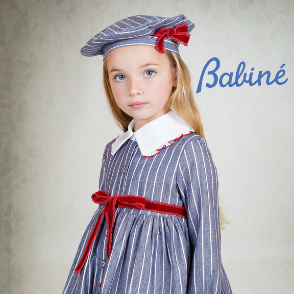 2801 BABINE