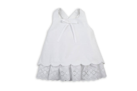 BABY DRESS - Dress - Rochy