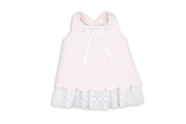 BABY DRESS - Dress - Rochy