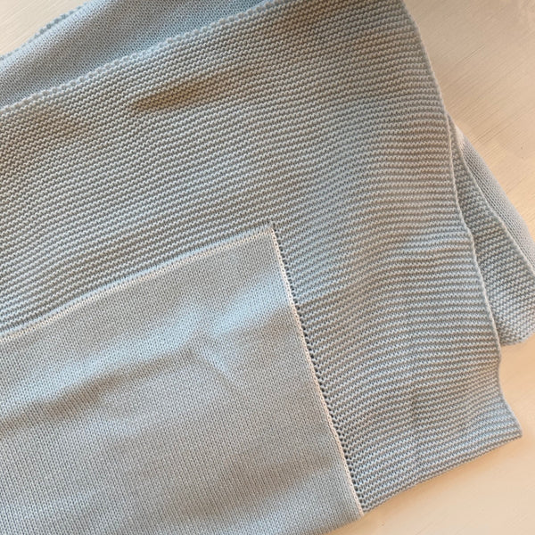 TOQUILLA ROCHY BLANKET - Baby Blanket - Rochy