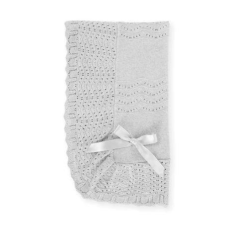 8084 - HALLEY COMET - Baby Blanket - MAC