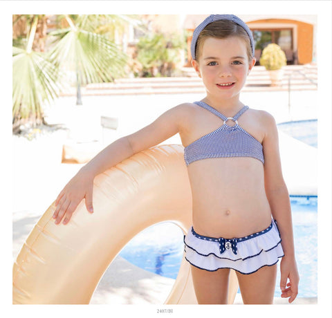 2407-BI SWIMSUIT - Swimming Suit - Dolce Petit