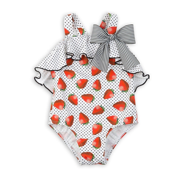 B05263 -BONADOR FRESAS - Swimming Suit - Rochy