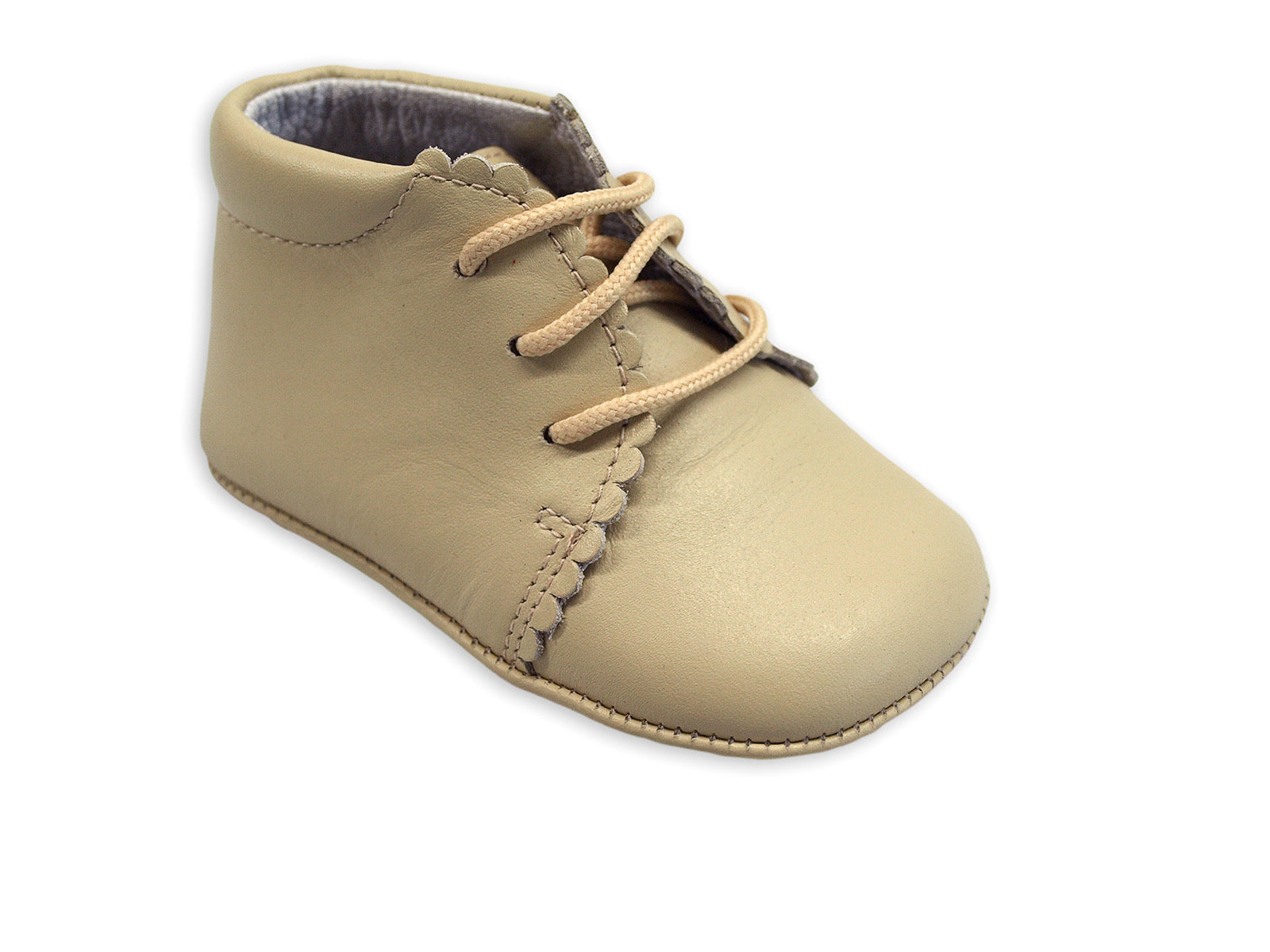 BOTITA CORDON - Baby Boy Shoes - Rochy