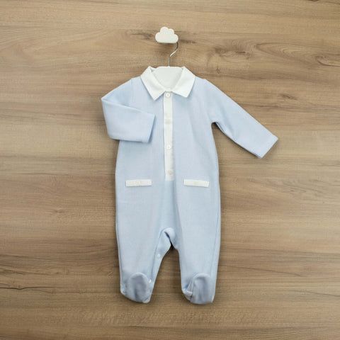 12365 - BABY BOY SET - Baby Boy Set - Babidu