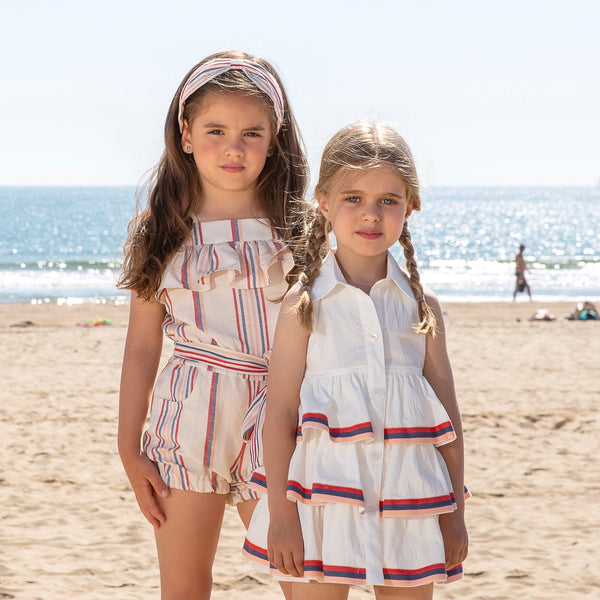 NAVY T07167 - Dress - Rochy