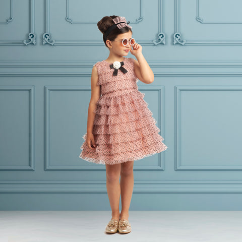 D1010-IRPA NIZA - GIRL DRESS - IRPA