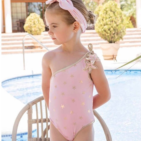 2400-B SWIMSUIT - Swimming Suit - Dolce Petit