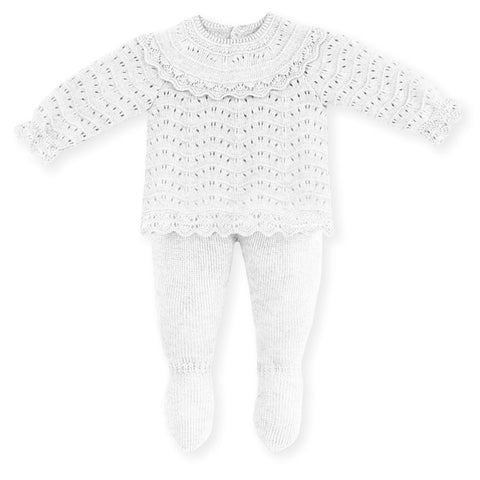 8008 - HALLEY COMET - Baby set - MAC