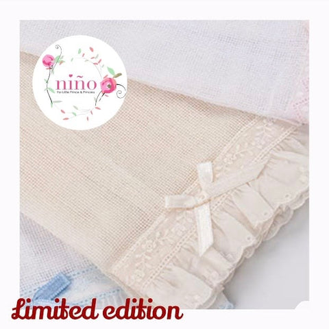 GASA G01 - Baby Wiper - LLacer