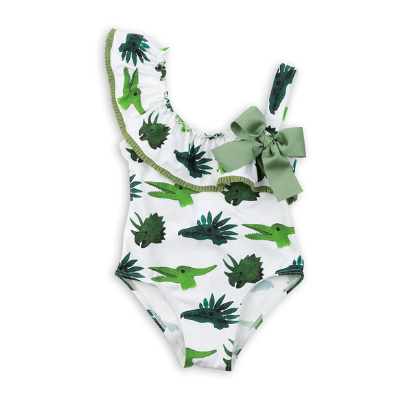 B05280 - BANADOR DINOS - Swimming Suit - Rochy