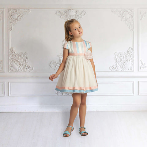 1000112- GIRL DRESS - GIRL DRESS - IRPA