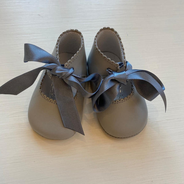 PEUQUE - Baby Girl Shoes - Rochy