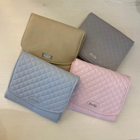 CAMBIADOR - Changing Baby Mat - Rochy