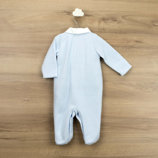 12365 - BABY BOY SET - Baby Boy Set - Babidu