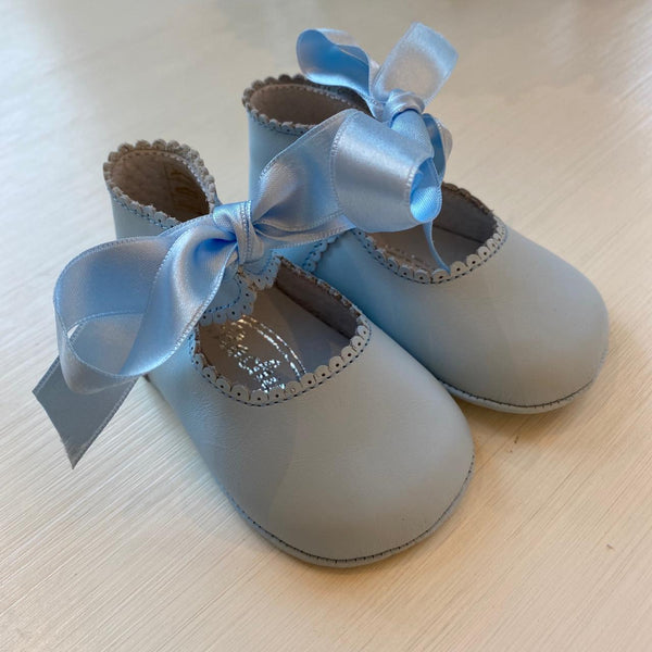 PEUQUE - Baby Girl Shoes - Rochy