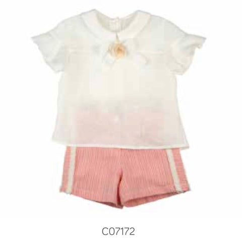 CHANEL C07172 - GIRL SET - Rochy