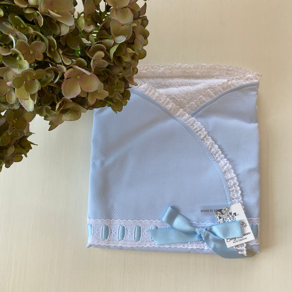 ARRULLO 3332 - Changing Baby Mat - LLacer