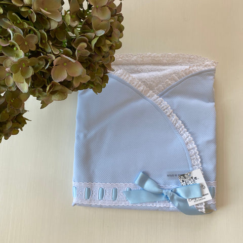 ARRULLO 3332 - Changing Baby Mat - LLacer