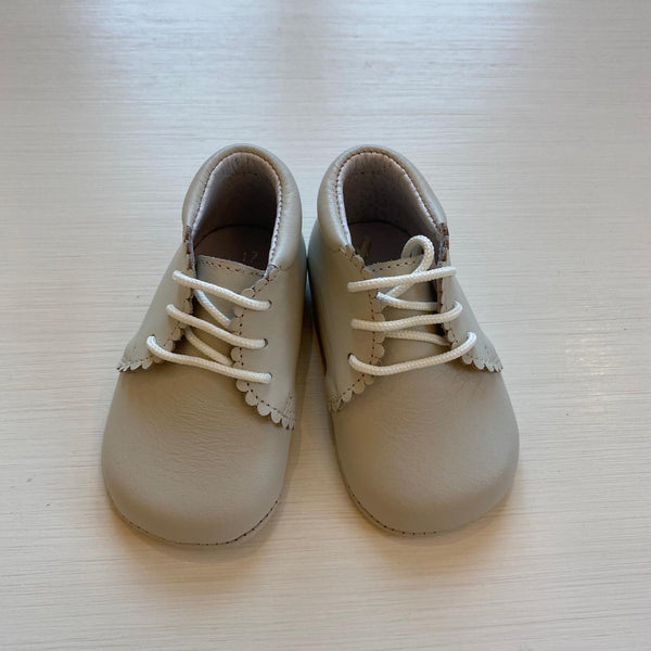 BOTITA CORDON - Baby Boy Shoes - Rochy