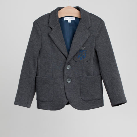 FINA O15S1068 - Boy Jacket - Fina Ejerique