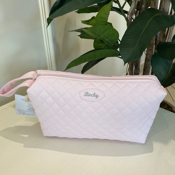 BOLSA ASEO - Small Baby's Bag - Rochy