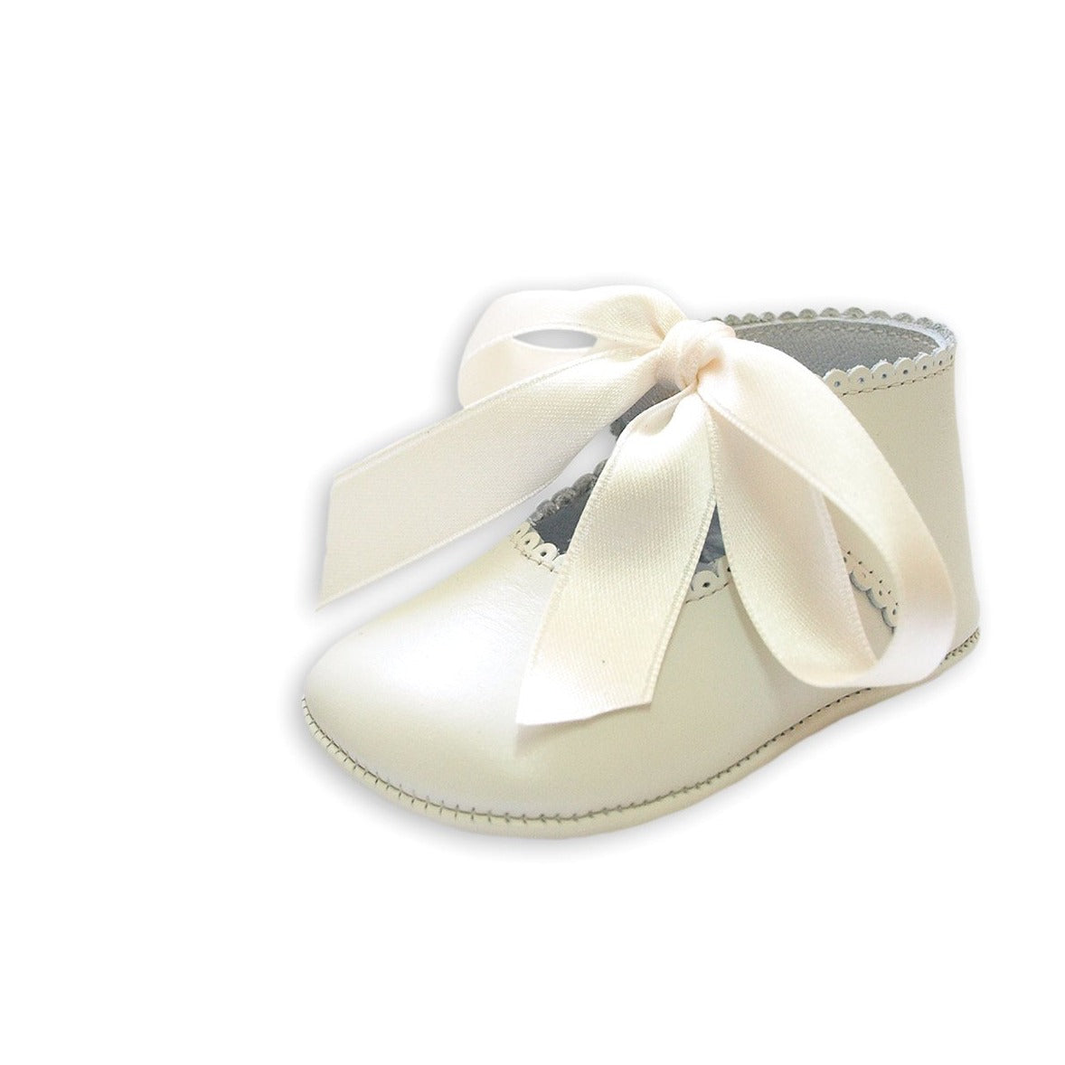 PEUQUE - Baby Girl Shoes - Rochy