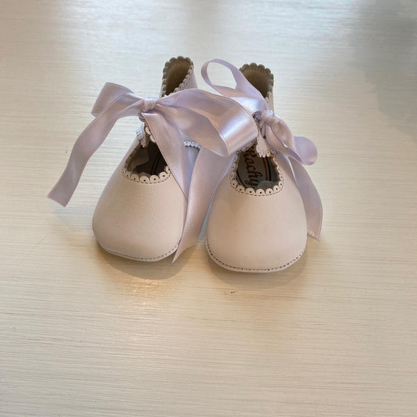 PEUQUE - Baby Girl Shoes - Rochy