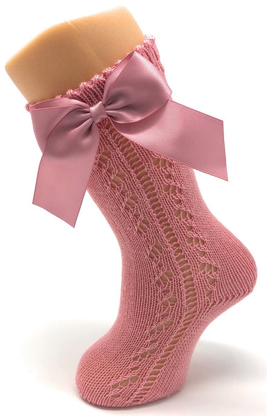 2141- SUMMER  LONG SOCKS - Socks - CARLOMAGNO