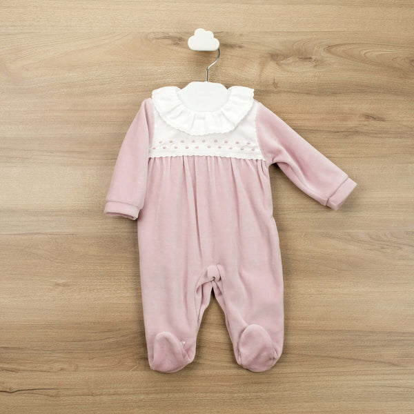 19617 - ROMPER - Baby set - Babidu