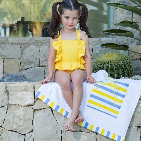BANADOR RAYAS B03276 - Swimming Suit - Rochy