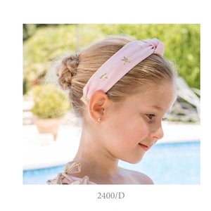 2400-D HAIR ACCESSORIES - Hair Accessories - Dolce Petit