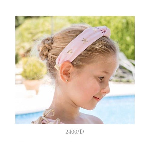 2400-D HAIR ACCESSORIES - Hair Accessories - Dolce Petit