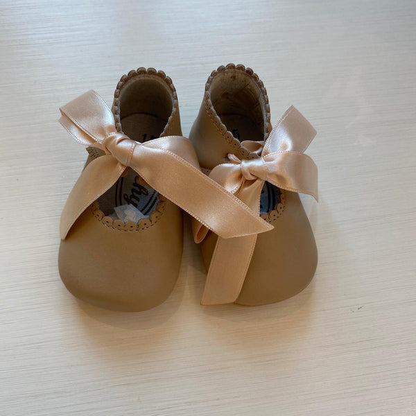 PEUQUE - Baby Girl Shoes - Rochy