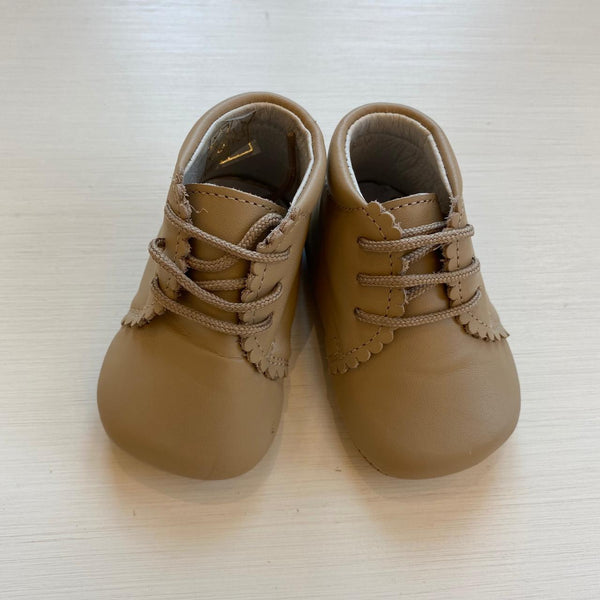 BOTITA CORDON - Baby Boy Shoes - Rochy