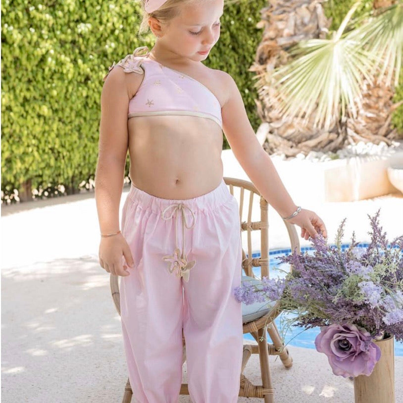 2400-3 SWIMMING SET - Swimming Suit - Dolce Petit