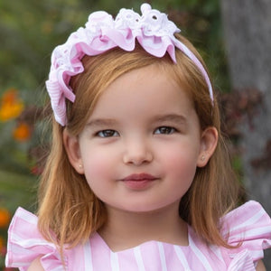 3055- HAIR ACCESSORIES