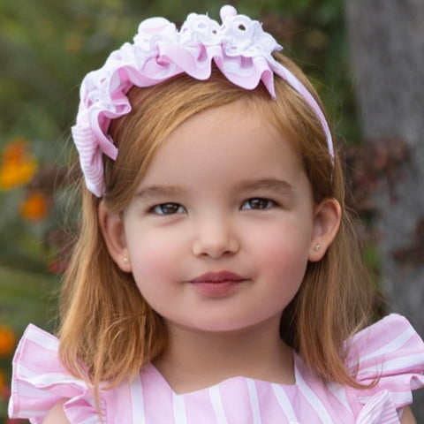 3055- HAIR ACCESSORIES