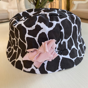 GORRO NINA PALMERAS B03294 - Hat - Rochy
