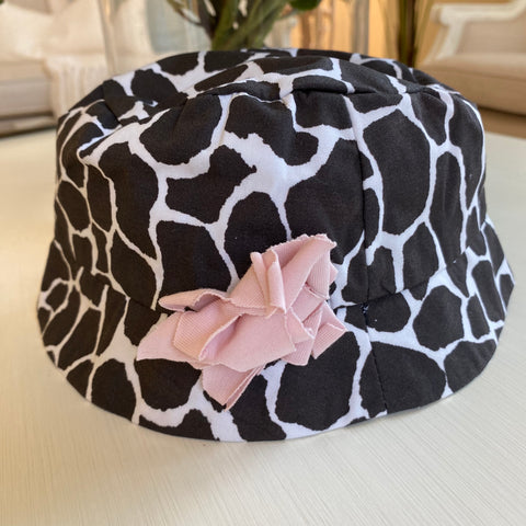 GORRO NINA PALMERAS B03294 - Hat - Rochy
