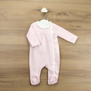 10365 - ROMPER - BABY GIRL SET - Babidu