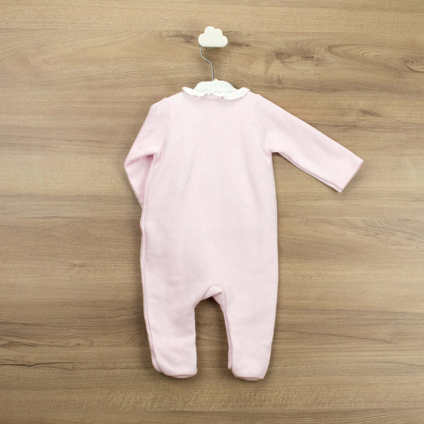 10365 - ROMPER - BABY GIRL SET - Babidu