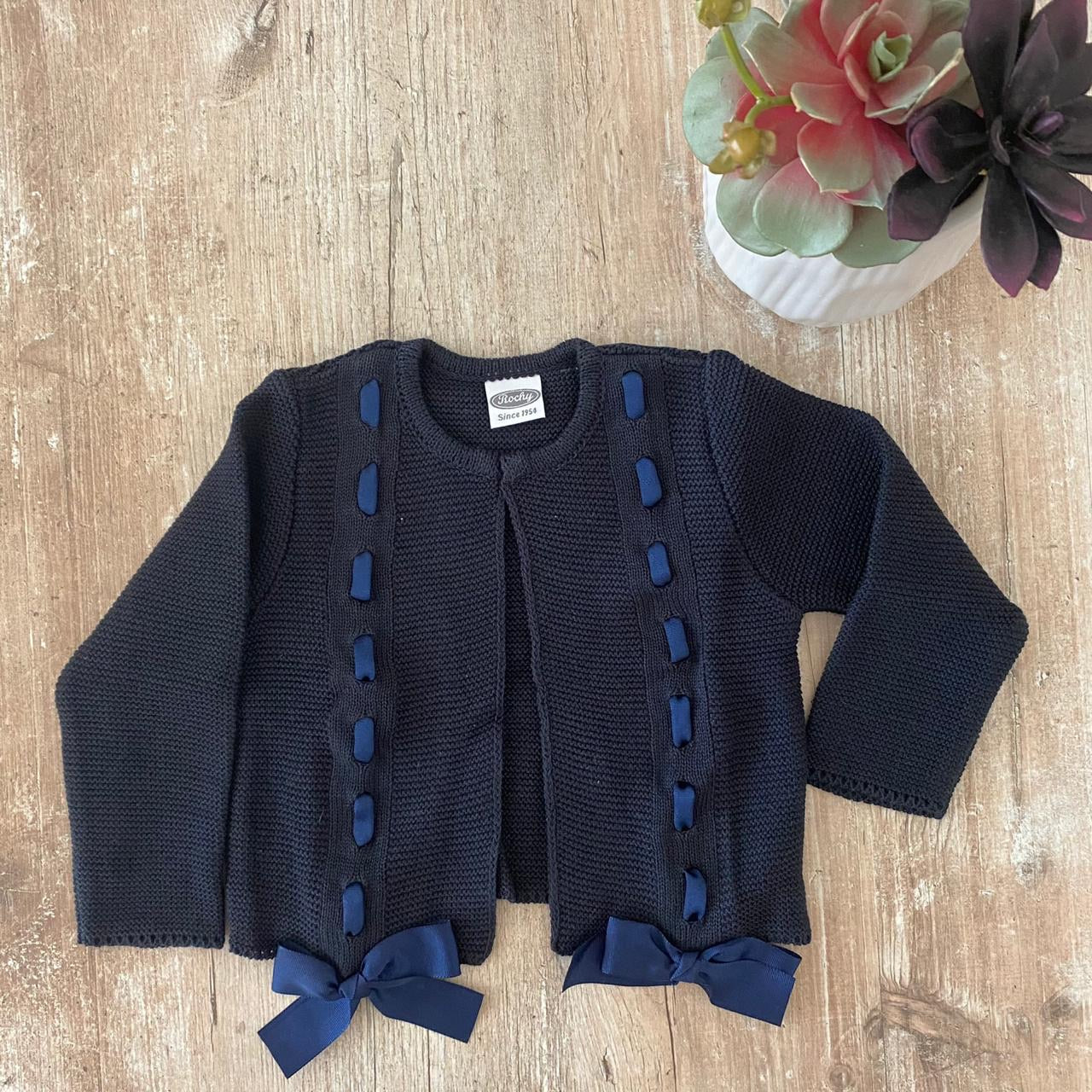 Rochy cardigan sale