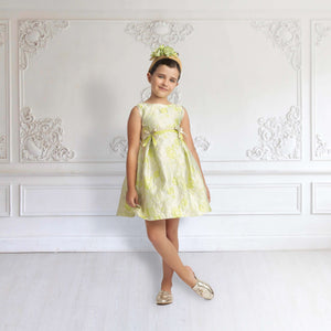 1121114 GIRL DRESS - GIRL DRESS - IRPA