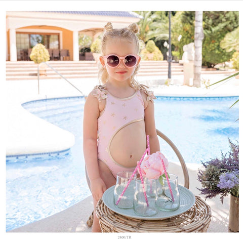 2400-TR SWIMSUIT - Swimming Suit - Dolce Petit
